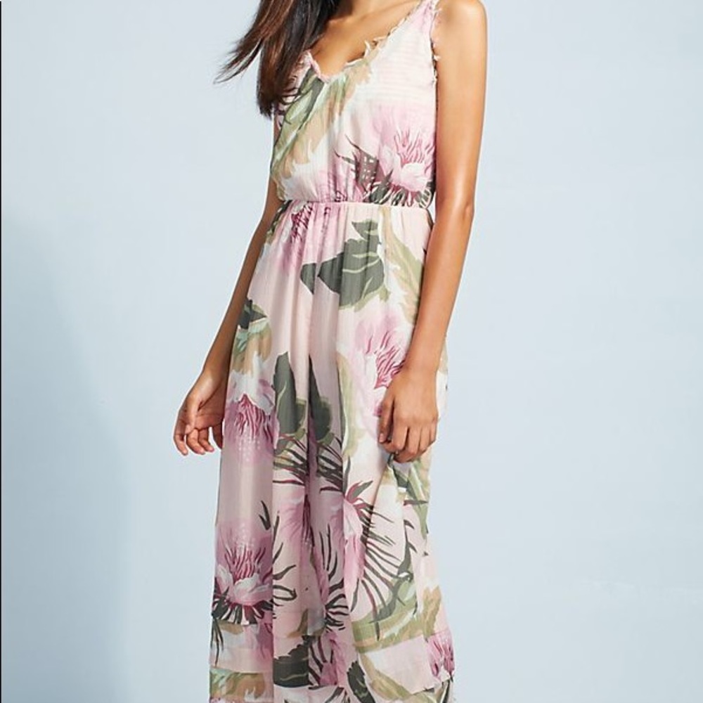 Zulu & Zephyr Florence Jumpsuit 🌸